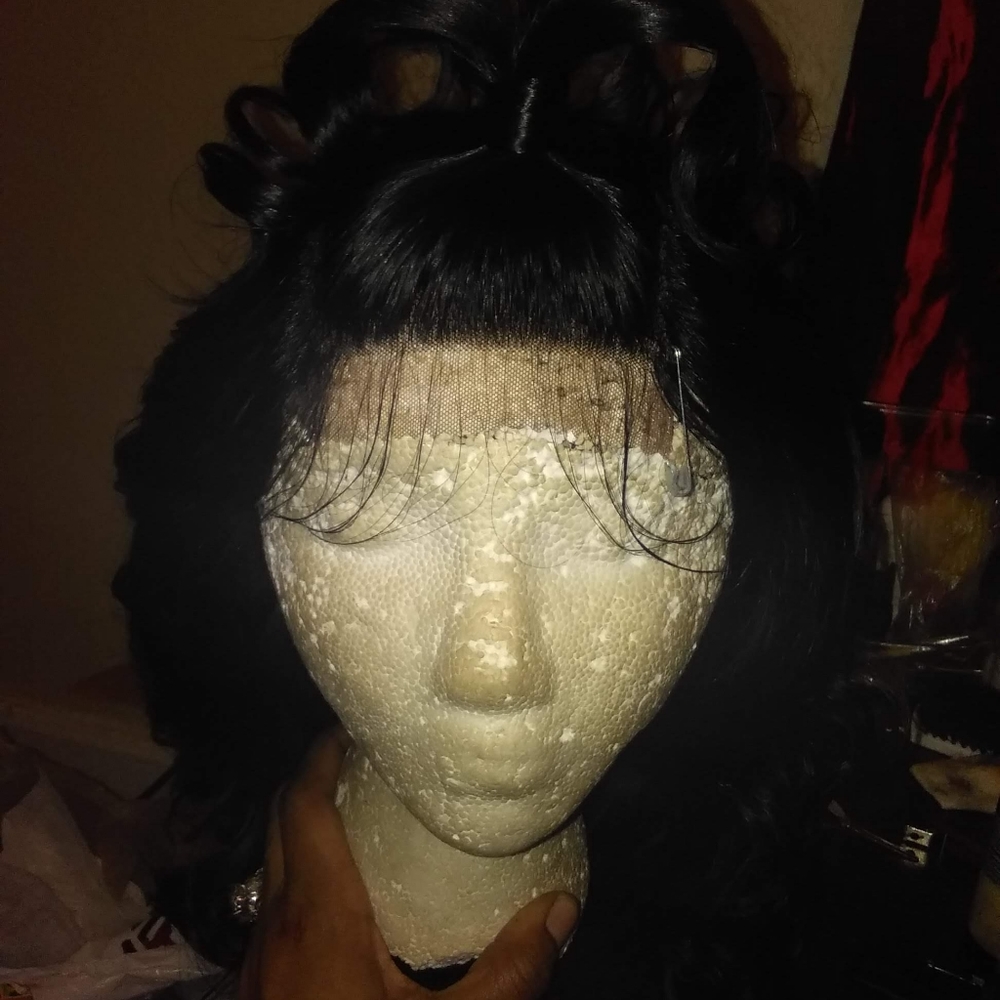 Wig